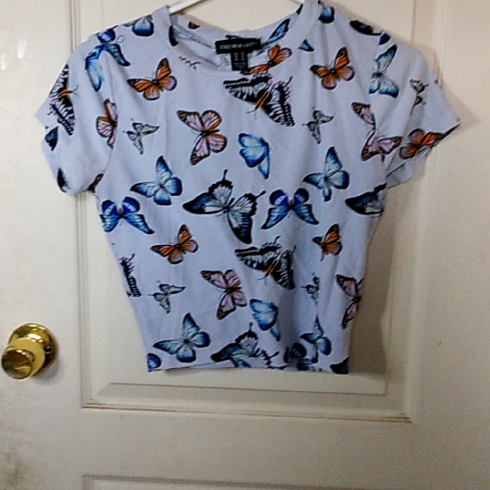 T shirt